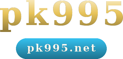 pk995 logo