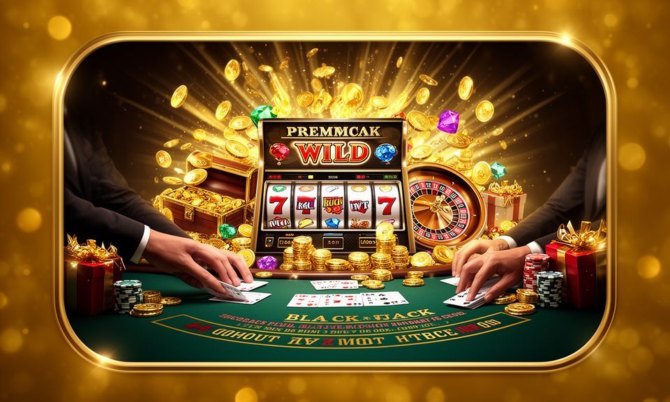 pk995 casino app visual